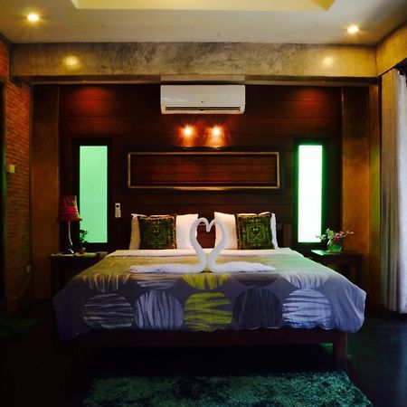 Soi One Boutique Bedrooms Pai Buitenkant foto