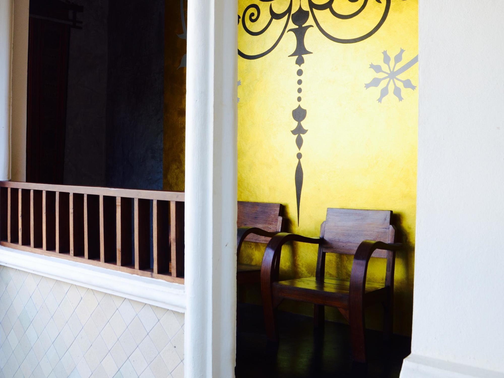 Soi One Boutique Bedrooms Pai Buitenkant foto