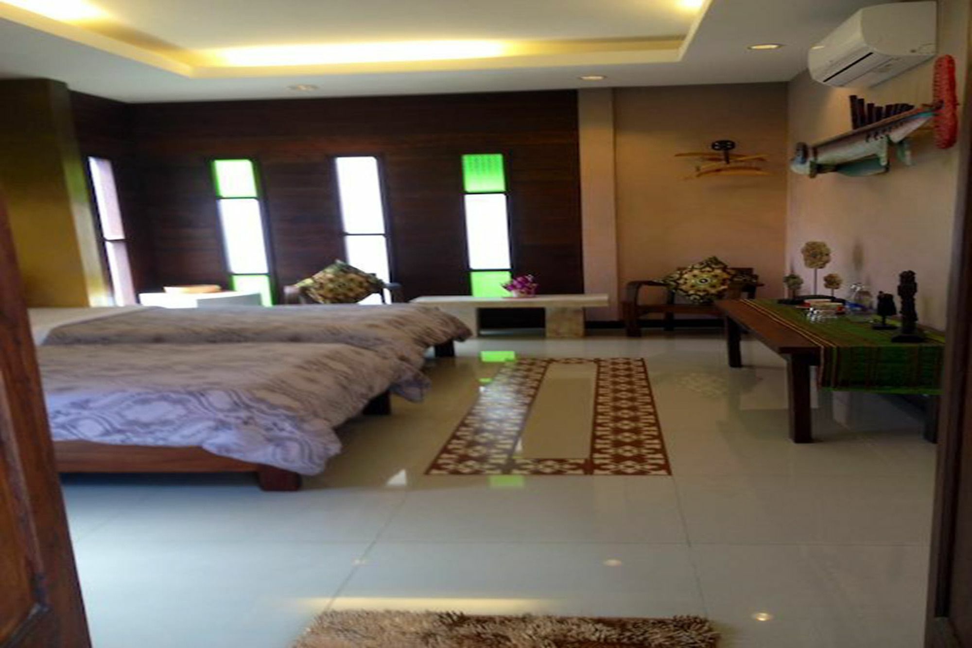 Soi One Boutique Bedrooms Pai Buitenkant foto