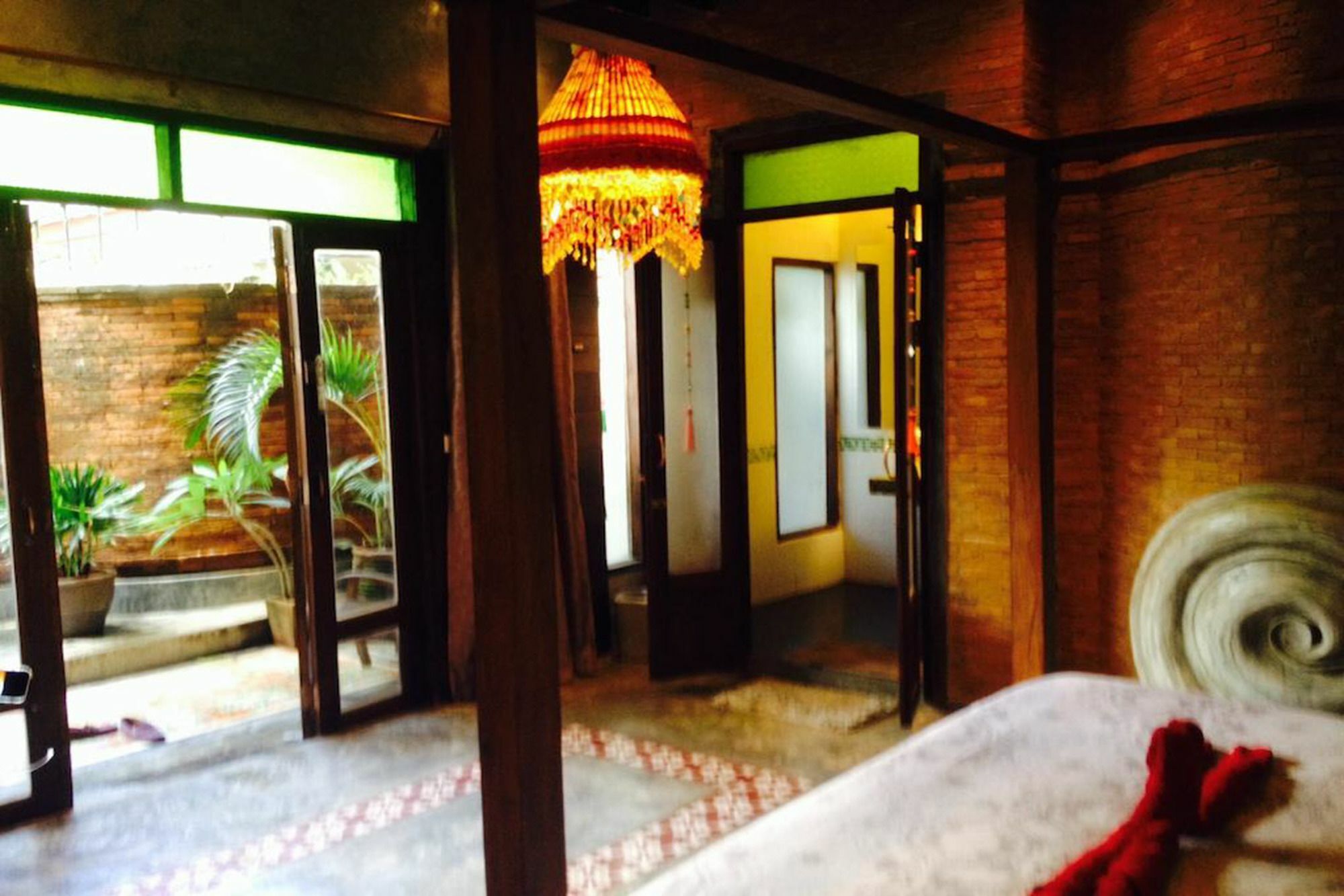 Soi One Boutique Bedrooms Pai Buitenkant foto