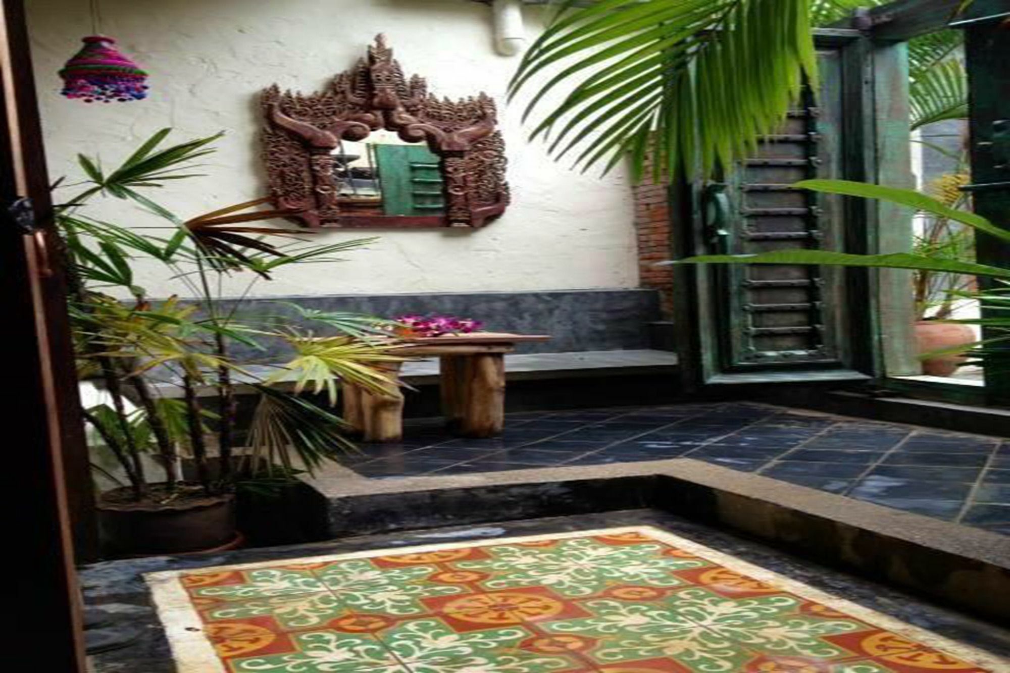 Soi One Boutique Bedrooms Pai Buitenkant foto