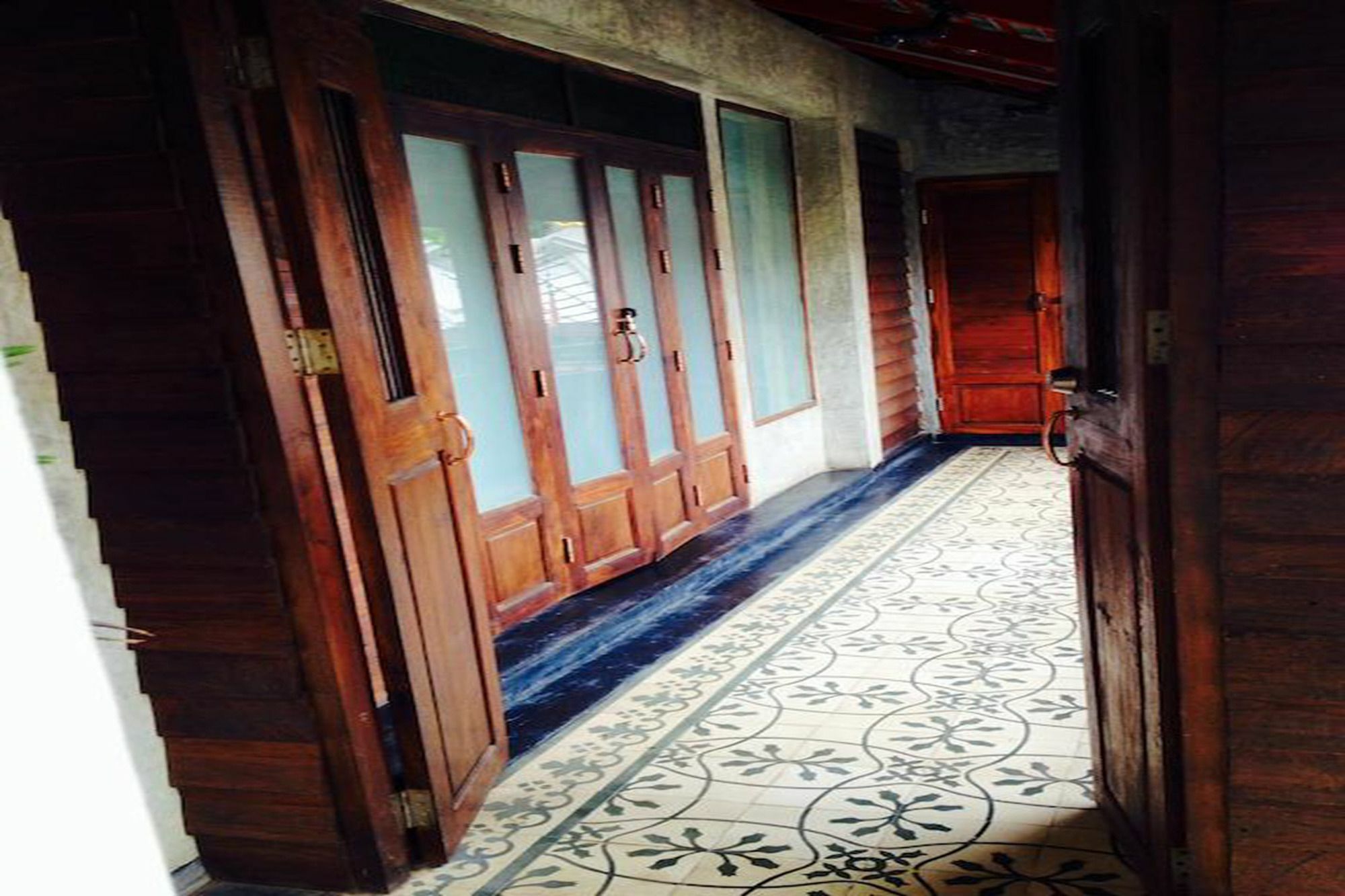 Soi One Boutique Bedrooms Pai Buitenkant foto