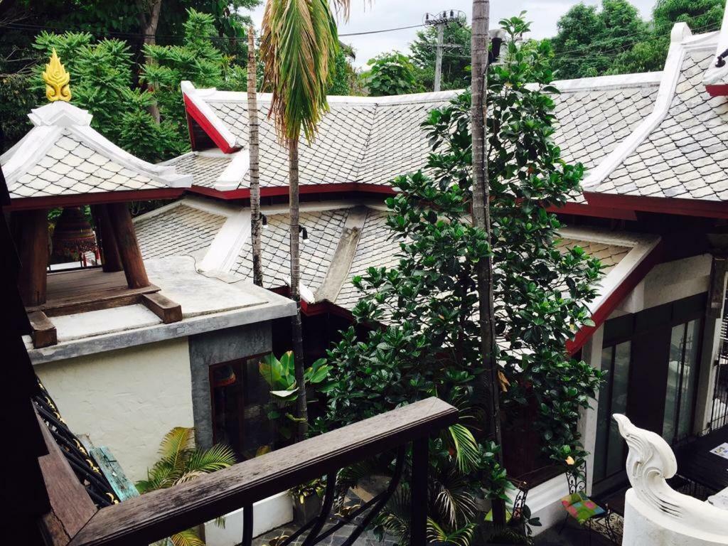 Soi One Boutique Bedrooms Pai Buitenkant foto